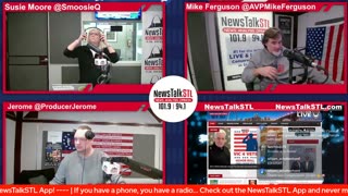 The Missouri Update | Mike Ferguson in the Morning | NewsTalkSTL