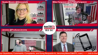 The Missouri Update | Mike Ferguson in the Morning | NewsTalkSTL