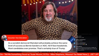 The Missouri Update | Mike Ferguson in the Morning | NewsTalkSTL