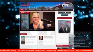 The Missouri Update | Mike Ferguson in the Morning | NewsTalkSTL