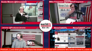 The Missouri Update | Mike Ferguson in the Morning | NewsTalkSTL