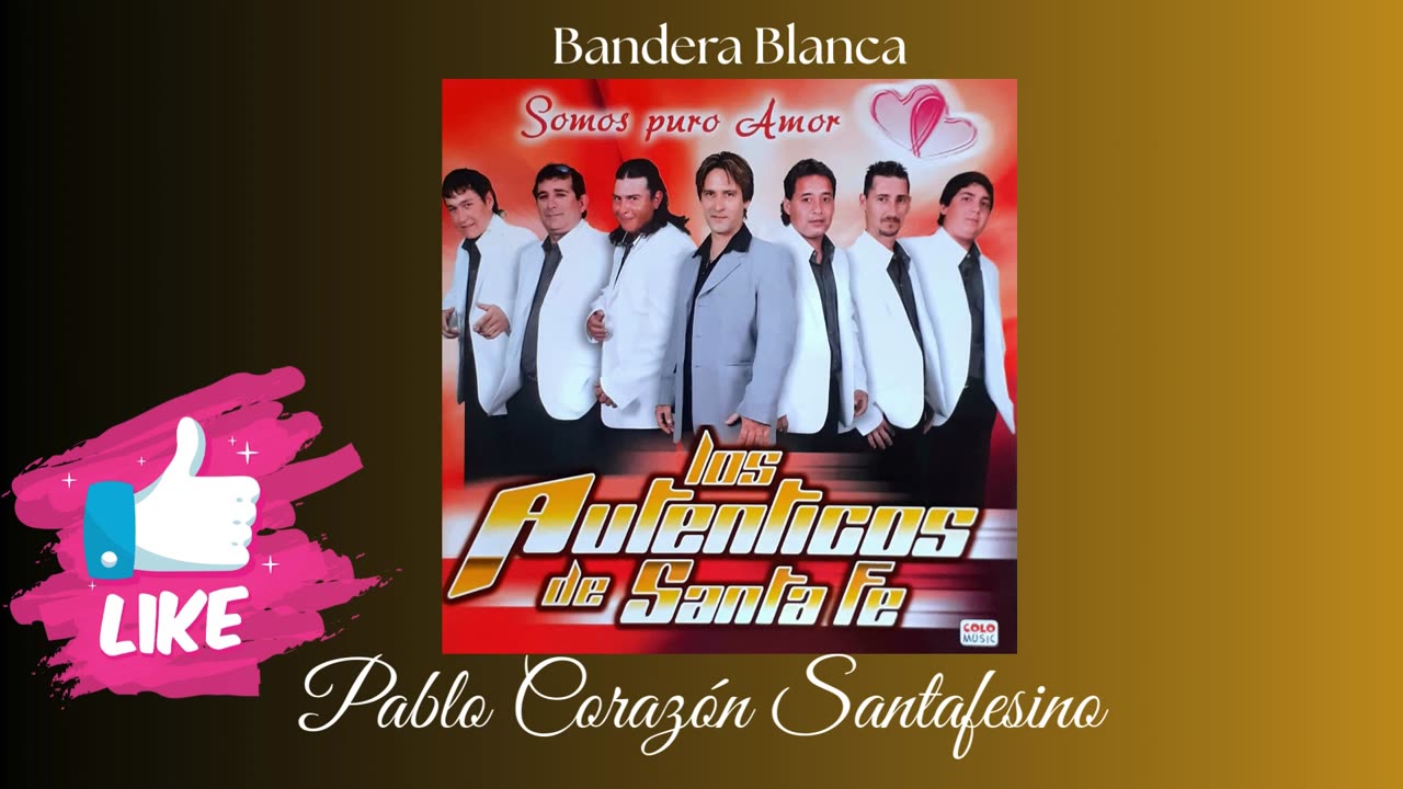 Los Auténticos de Santa Fe