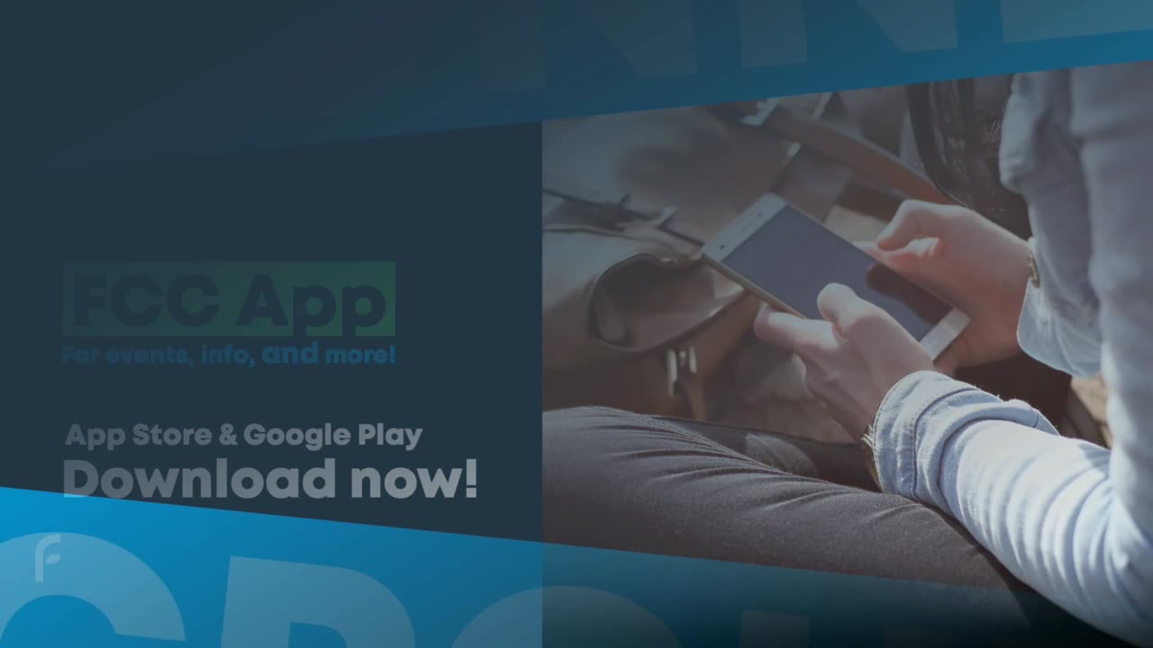 FCC Etown At the Movies Week 3