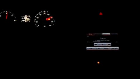 120 MPH on a Back Road January 20th 2017
