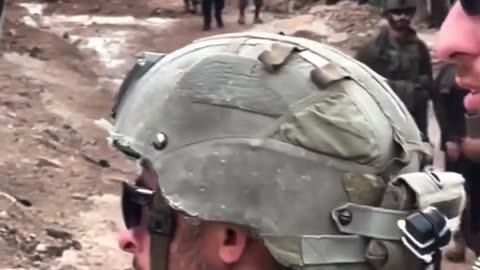 Israeli occupation forces have blocked civilians from entering Jenin camp