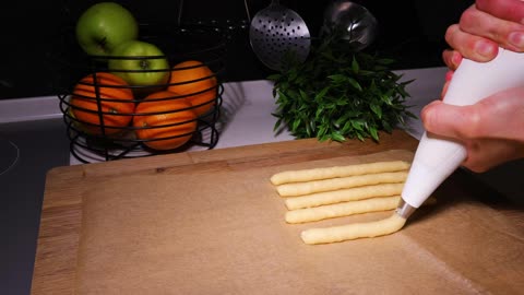 Easy Cinnamon Treat You Can’t Resist