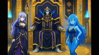 The Undying Pharaoh V2