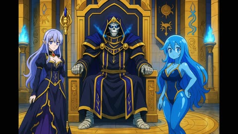 The Undying Pharaoh V2