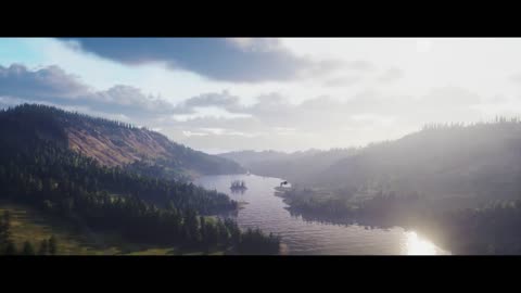 Next Hunting Adventure | Announcement Teaser