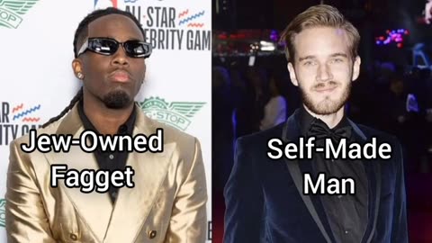Kai Cenat Has No Right To Judge PewDiePie