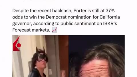 Democrats and Halloween everyday