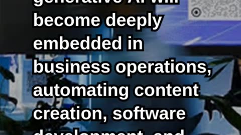 AI Trends That Will Shape the World by 2026