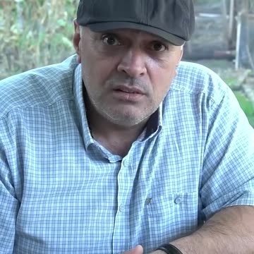 A tough but funny joke