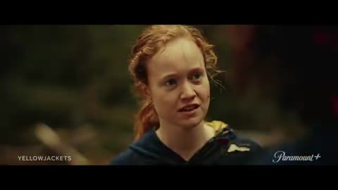 Yellowjackets Season 3 "This Season On" Trailer (HD)