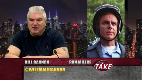 The Take comprehensive