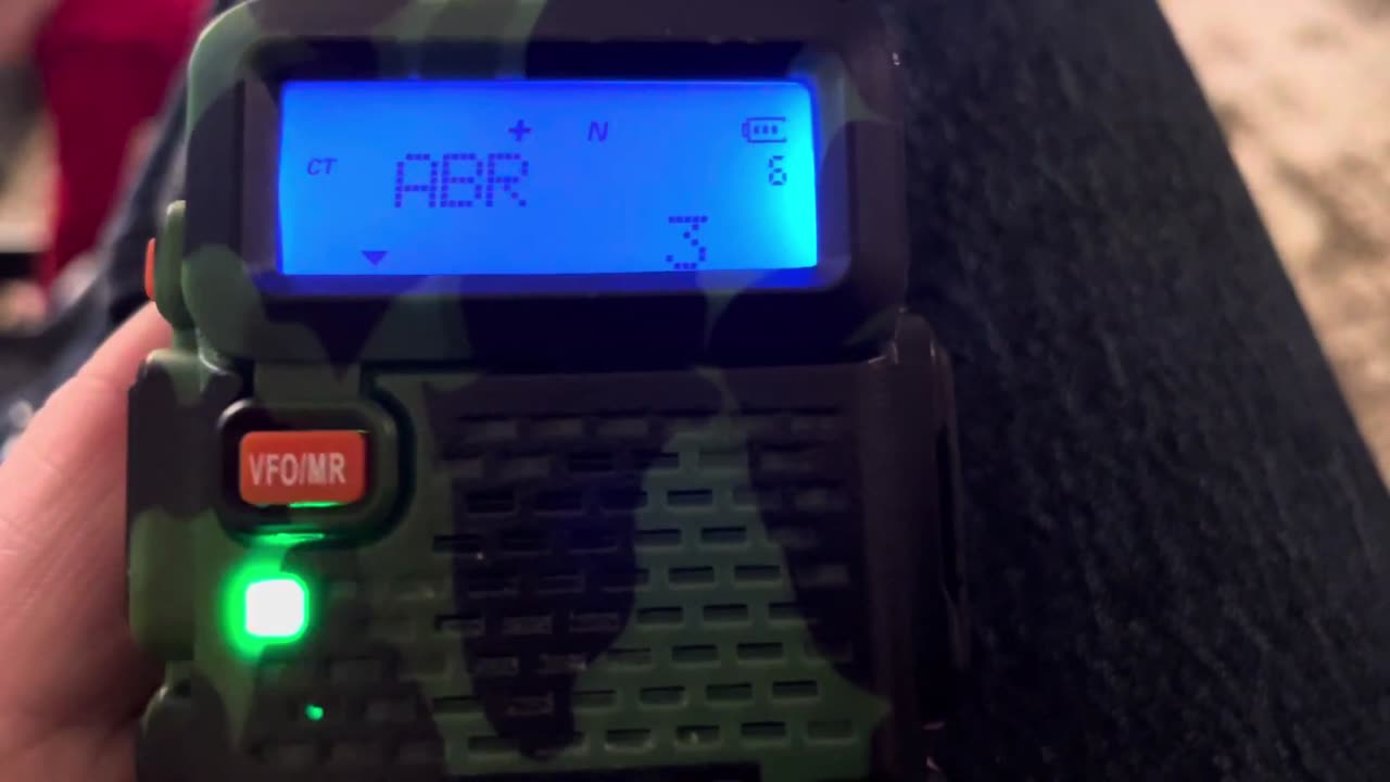 27.205 CB Radio Channel 20 Repeater Sweden [G8JNJ SDR] 31 May []