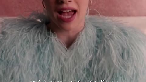 Chanel knows what they’re thinking | Scream Queens #television #clips #foryou