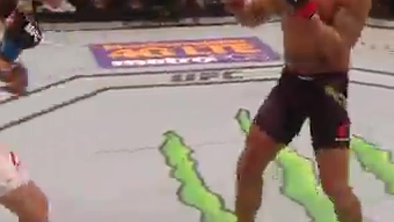 UFC Best Left Hands | Southpaw Strikers Destroying Opponents