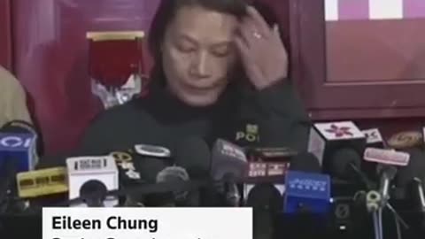 Hong Kong Tower Fire