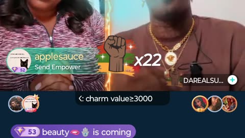 Seems like Supa wants Tomi back now that Liyah showed her true colors