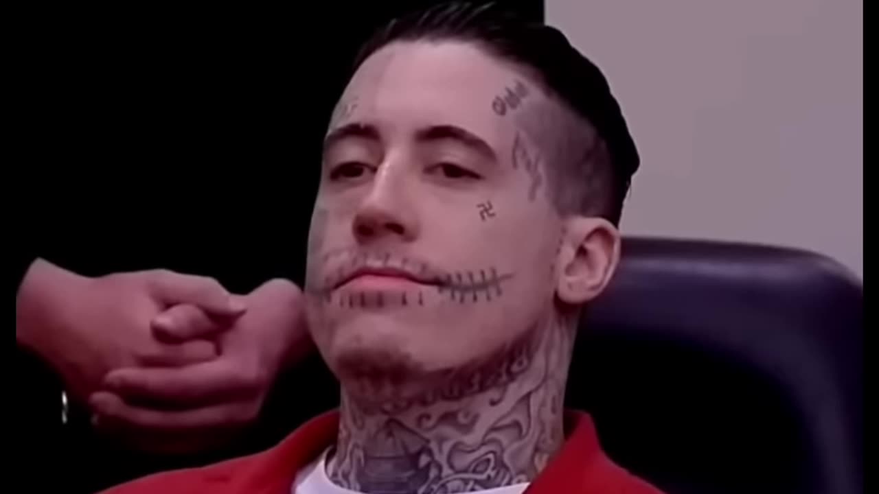 Emotionless Killer Sentenced to Death