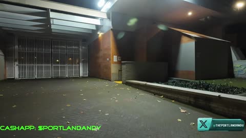 PORTLAND ICE @Tommy4Trump420 BIRTHDAY