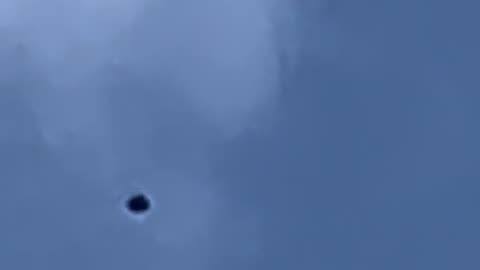 🛸🔵 Metallic Orb in Hollywood, California, 2023 | TheTruthAbove