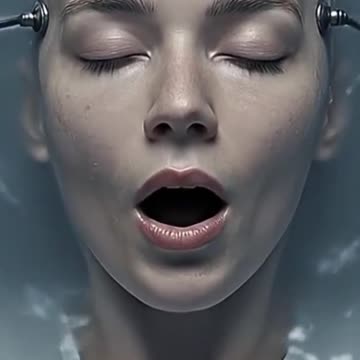 Curtis Yarvin’s “Humane” Future: Virtual Prisons for the Useless Eaters