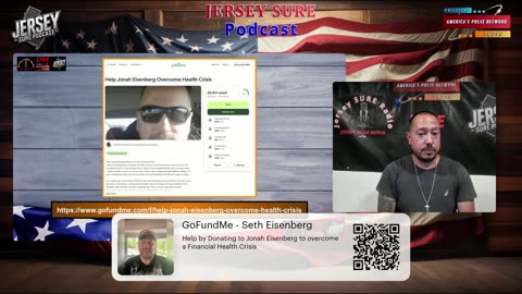 APN - Jersey SURE Podcast - Ep #63 - "Trump Sends Troops to Portland..."