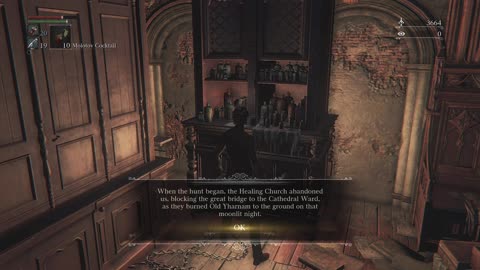 Bloodborne PARTE =_08