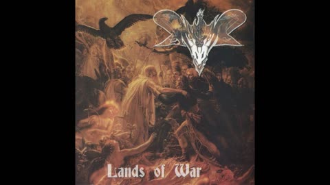 Anhkrehg - Lands of War (2000) (QC)