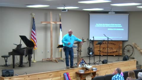 Sunday Service 9-28-2025