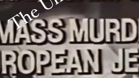 Zundel Trail- No Gas Chambers" 1980's