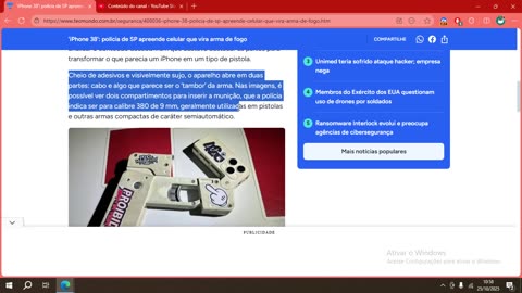 'iPhone 38'_ polícia de SP apreende celular que vira arma de fogo .mp4