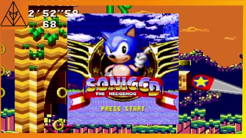 Final Fever - Sonic CD OST [Slowed + Reverbed]