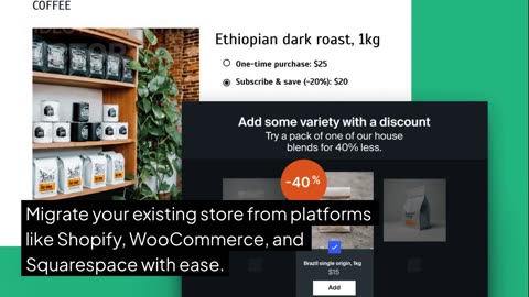 The Secret to a Higher Average Order Value? Checkout Funnels.