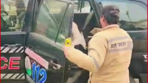 Bareilly Cafe Assault Mastermind Walks Free of Fear After 20 Days on the Run