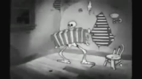 Spooks by Louis Armstrong (1954) - Vintage Halloween