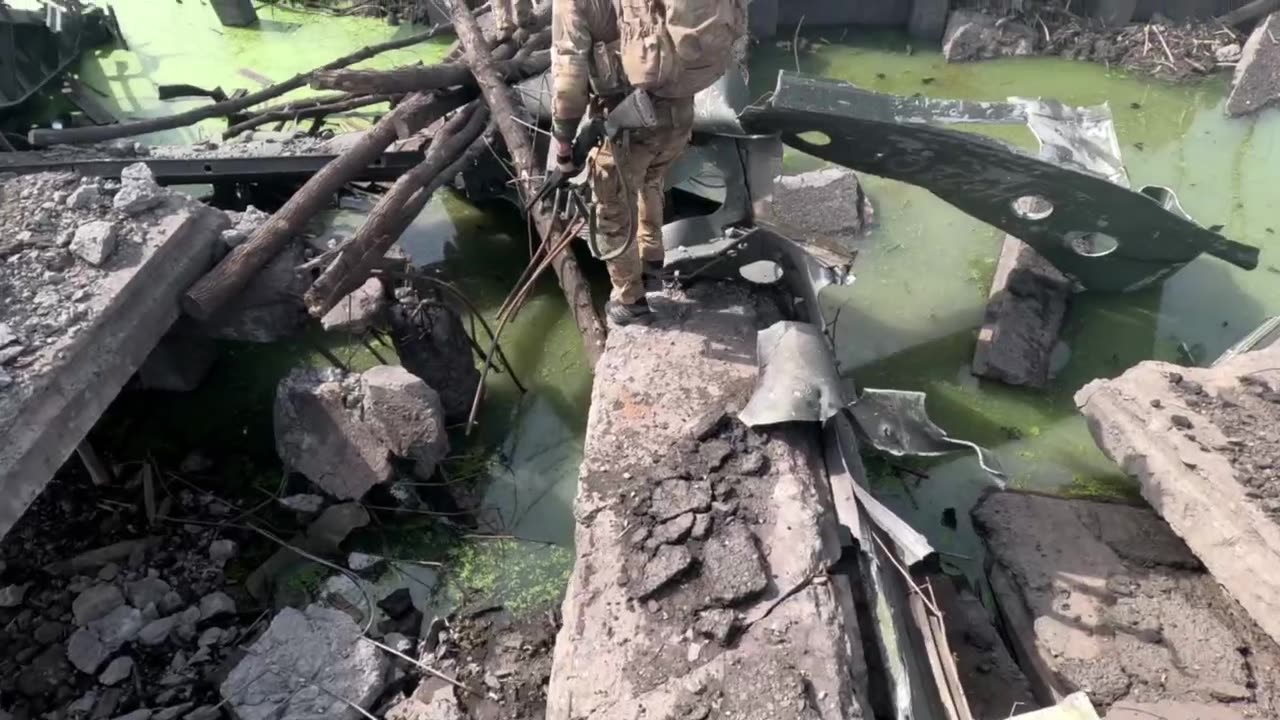 Archive video