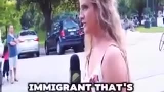 Leftists Jews Protest for Illegal Immigrants but Wont Personally Help Them When Given the Chance