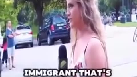 Leftists Jews Protest for Illegal Immigrants but Wont Personally Help Them When Given the Chance