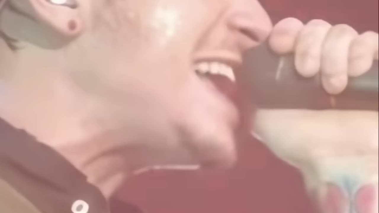 Linkin Park - Live in Texas