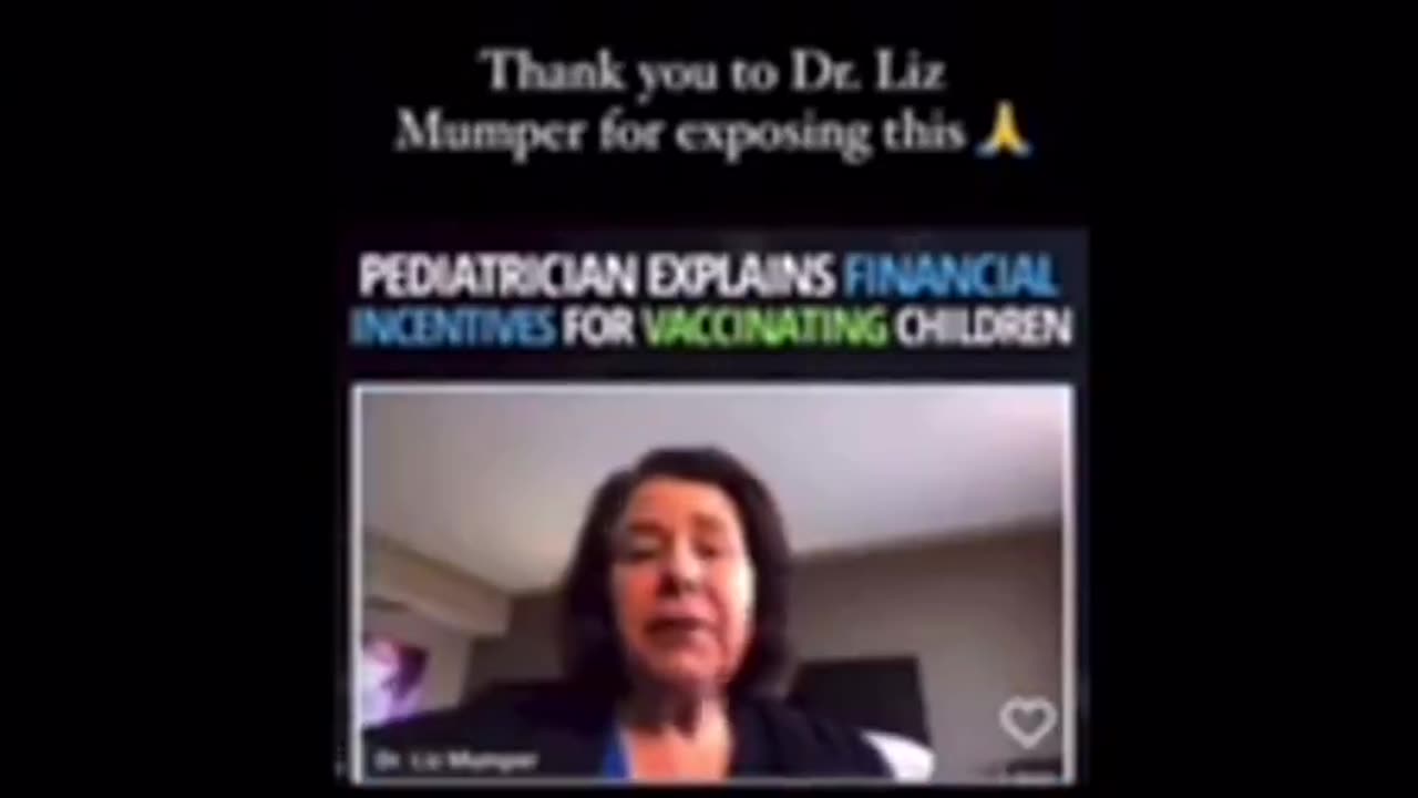 ALL Pediatricians Are Paid To Inject Children Not Knowing What It Does!