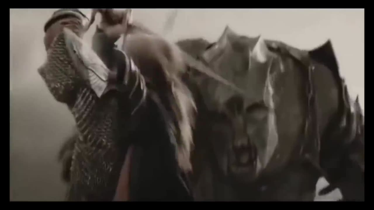 THE NEPHILIM (Full Documentary)