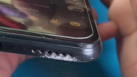 How to Clean Your Mobile Speaker to Boost Volume Instantly | Loud and Clear Sound Trick!
