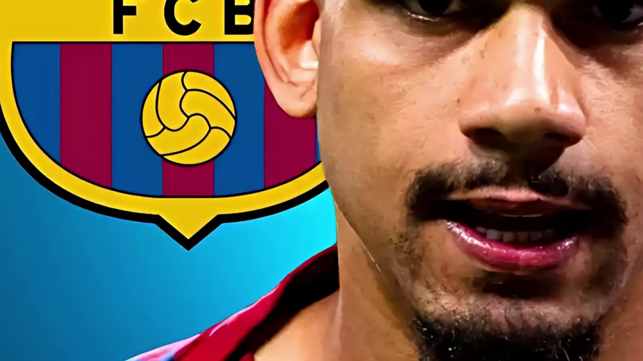 🔴 ¡ARAUJO AL BORDE DE SALIR DEL BARÇA! 🔥 ¿JUVENTUS O ARSENAL? 🤔