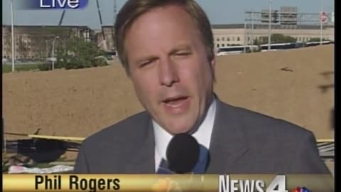 News 4 at 6 WRC September 15, 2001 600pm-630pm EDT