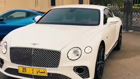 🏎️💨 This Luxury Car's Performance is PURE Thrill! | LuxurySportsCars