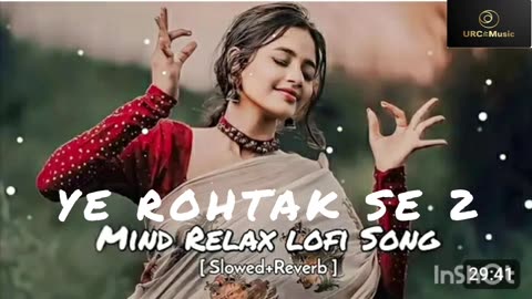 "Yo Rohtak Se 2 | Amit Saini Rohtakiya | New Haryanvi Song 2024"