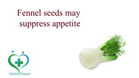 Did you know about this Versatile and Flavorful Herb? #fennel #healthbenefits #antioxidant